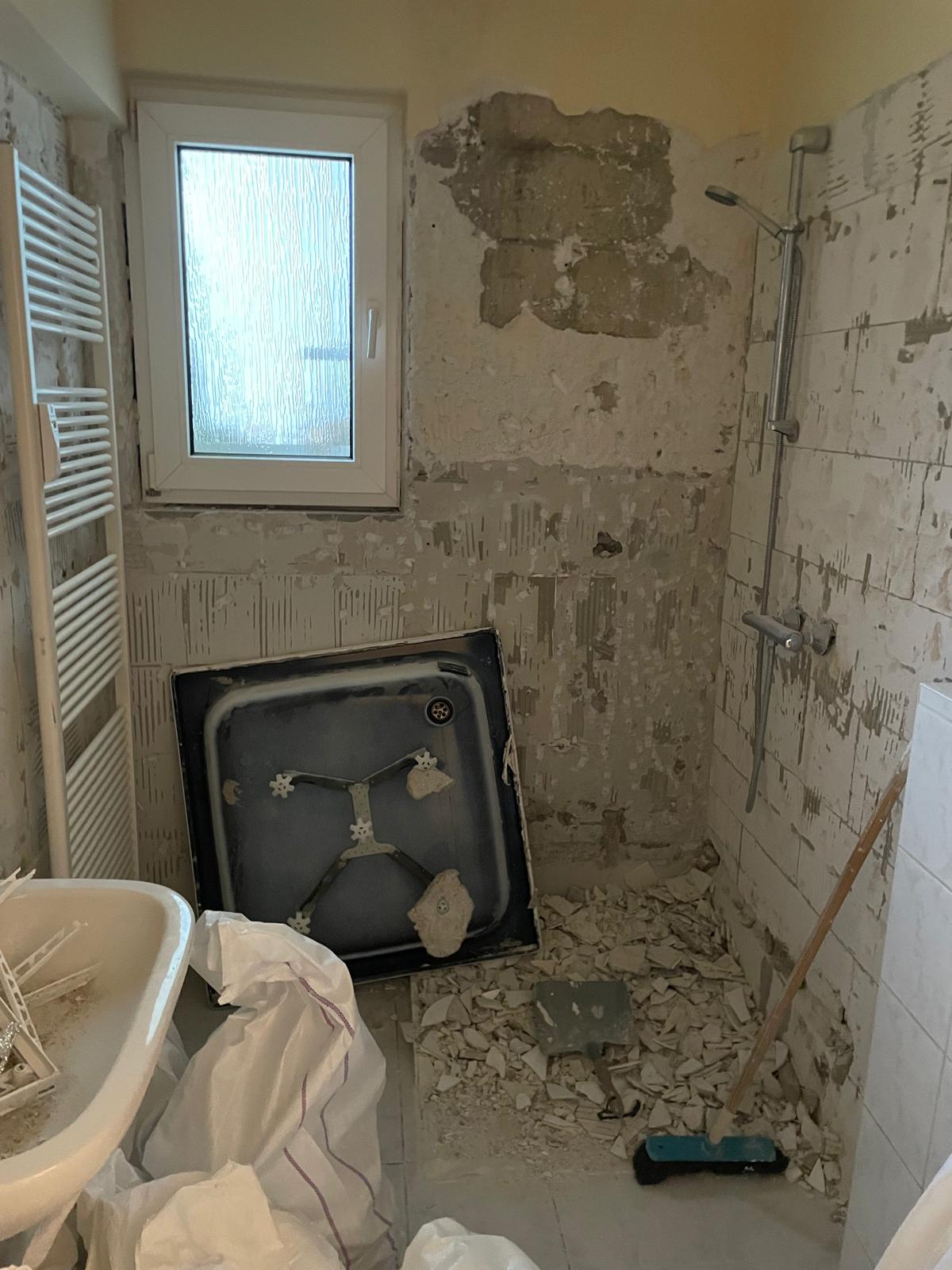 Rénovation d'intérieurs et isolation de façade au Luxembourg