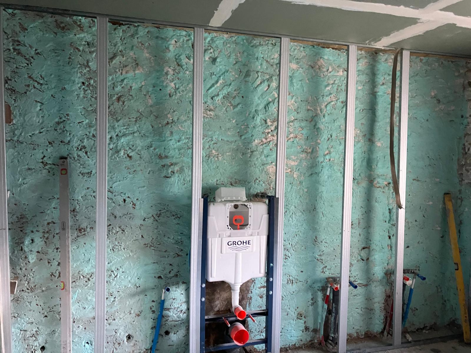 relook salle de bain