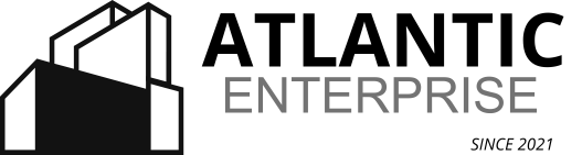 Logo Atlantic Enterprise